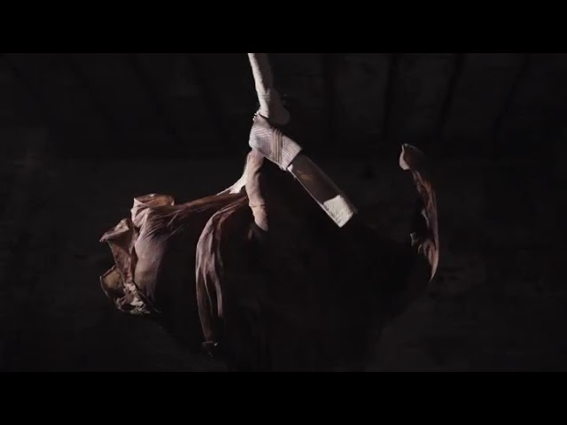 Neeraj Hinduja - SWAY by Shantanu & Nikhil | Hair and Makeup by Marianna Mukuchyan