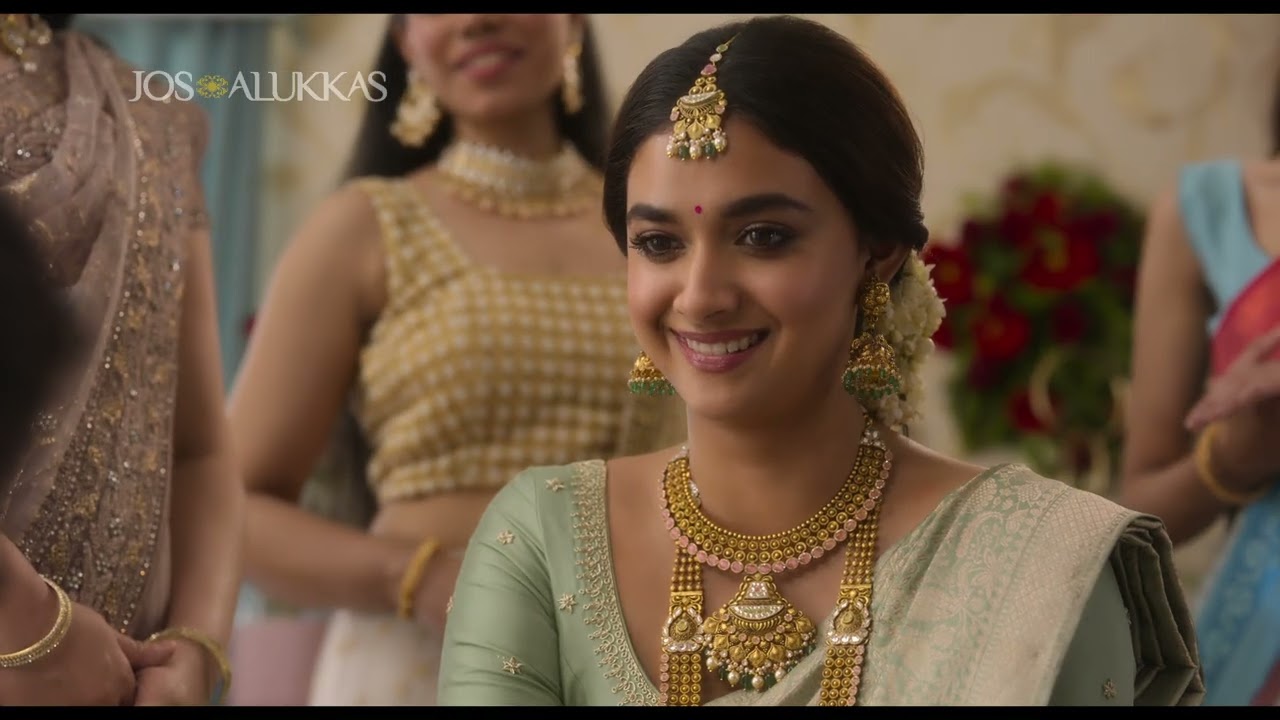 Jos Alukkas - Ft. Madhavan | Online Editor by Shailendra  Sharma 