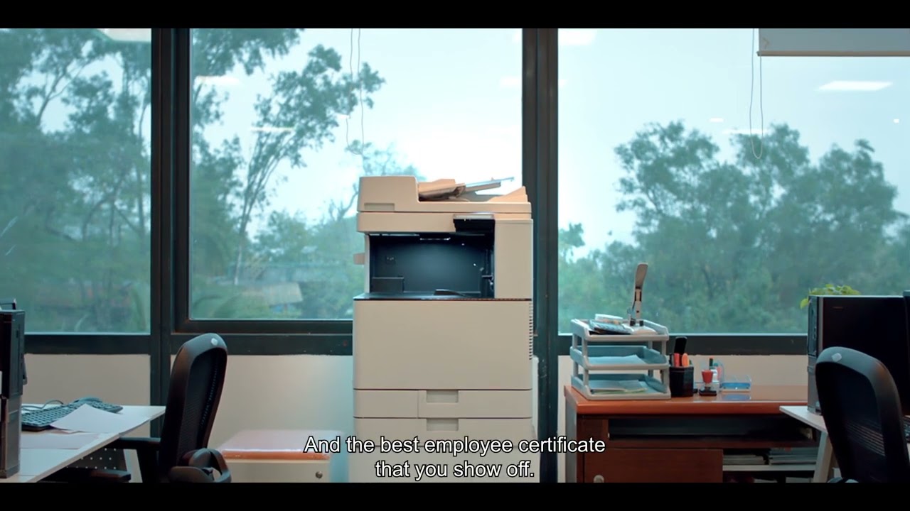 L&T Realty - Office Calling | Director by Prashant Bhagia