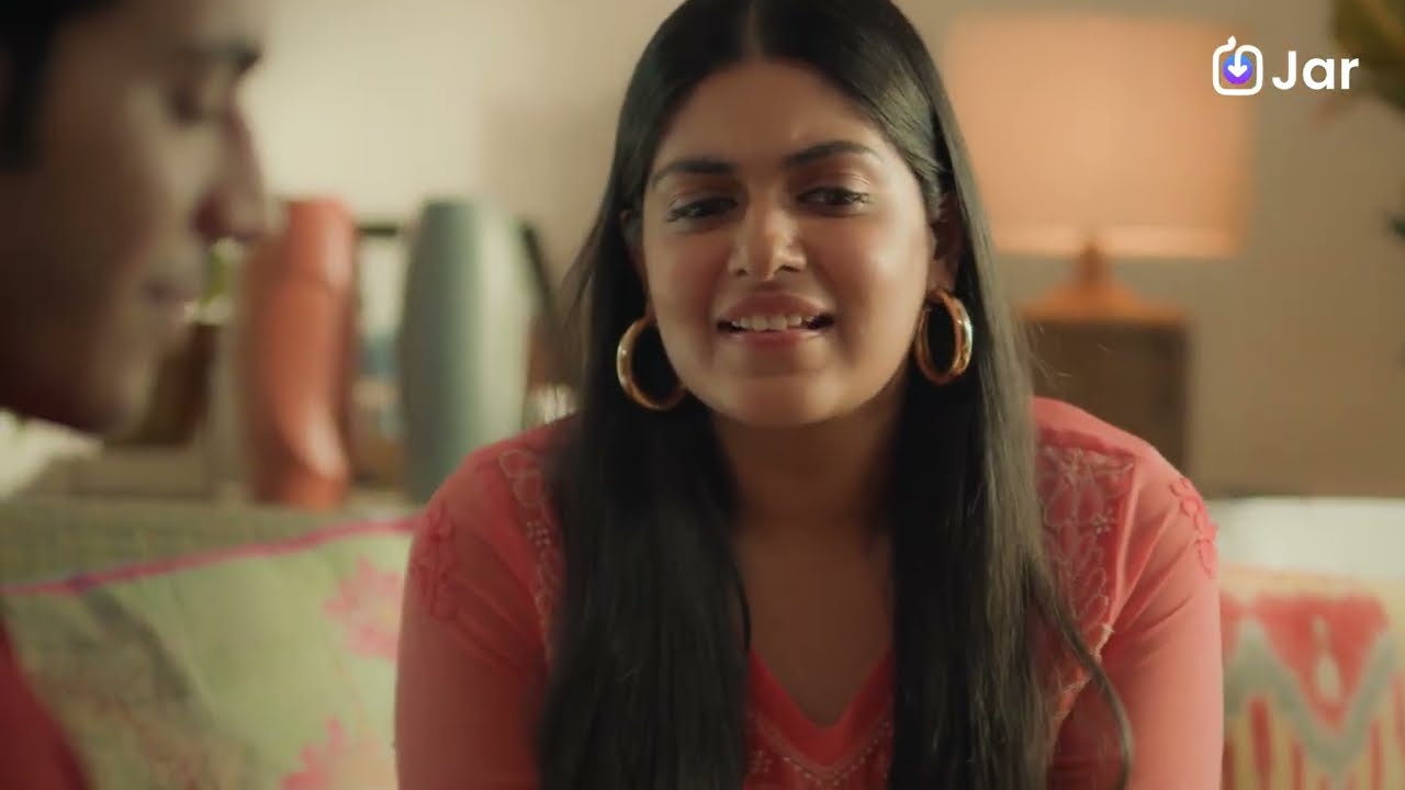 Jar App - Raksha Bandhan Gift Film | Casting Director by Tanya 