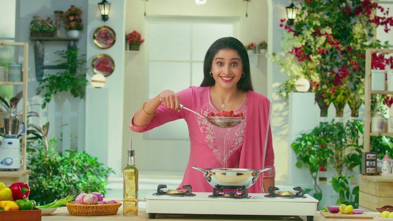 Darling Chicken 65 Masala | VFX by Sathish 