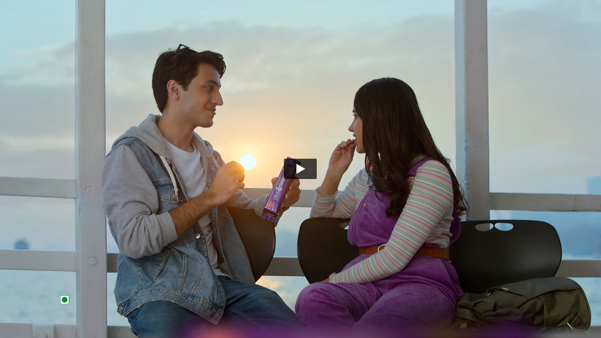 Parle Platina Hide & Seek - Start Your Story | DA by Yotishma Tiwari