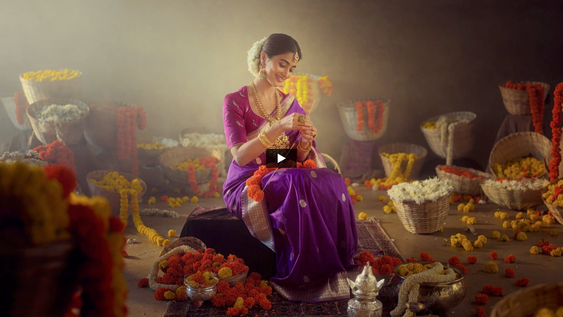 Bhima Jewelry - Akshay Tritiya | Lyrics by Raghav M Kumar