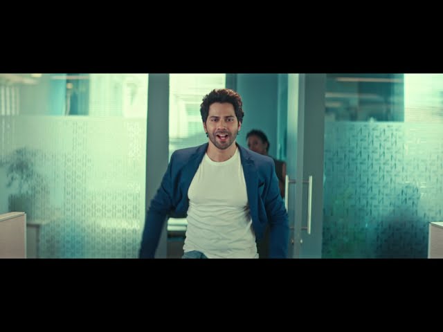 Lux Cozi - The Smile Man | Costume Stylist by Neha Varma