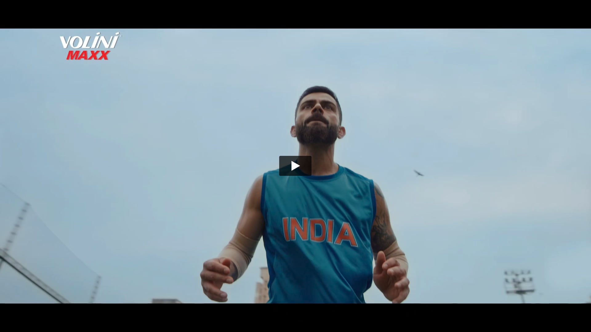 Volini Maxx - Cricket | DIT by Ravi Tiwari