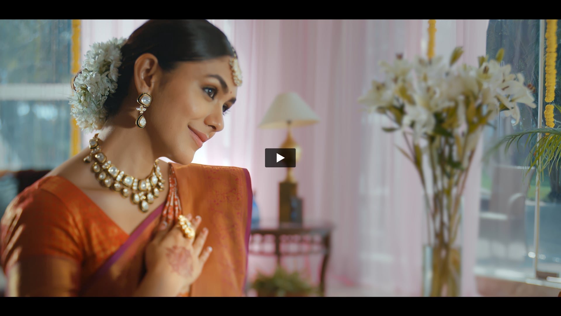 Tata Taneira - Summer Wedding Film | Makeup Artist Assistant by Shilpa Bichukale