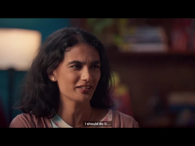 Meta - Where can't we go together | Assistant Director by Sayan Ghosh