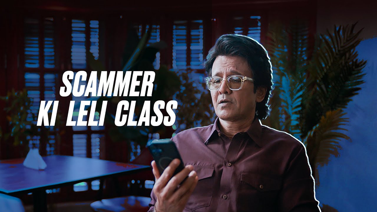 Truecaller - X Jiohotstar Special Ops 2 | Sound Engineer by Aaditya Surve