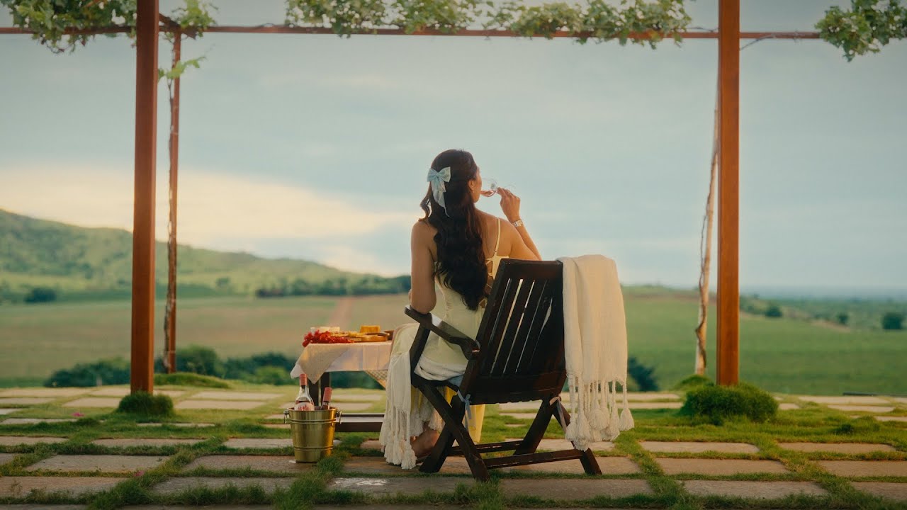 Fratelli Vineyard - Pour More Into Life | 2nd Unit DoP by Ankur Kewat