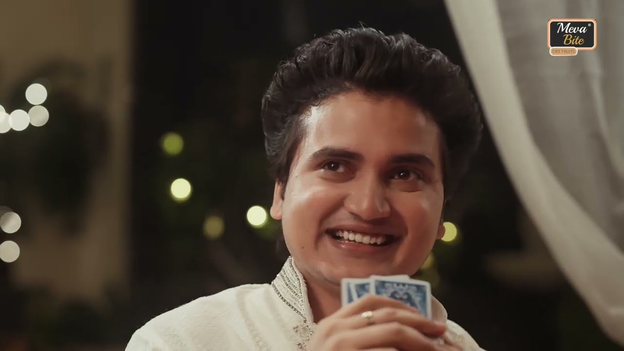 Mevabite - Dry Fruits | Art Assistant by Dharmender 