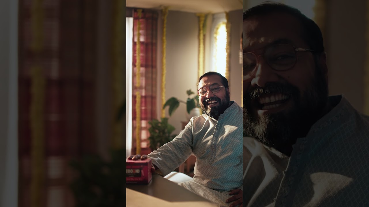 Rebound - Hangover Fix Onam Wishes Film | Pack Shoot and SFX by Pranav Dev