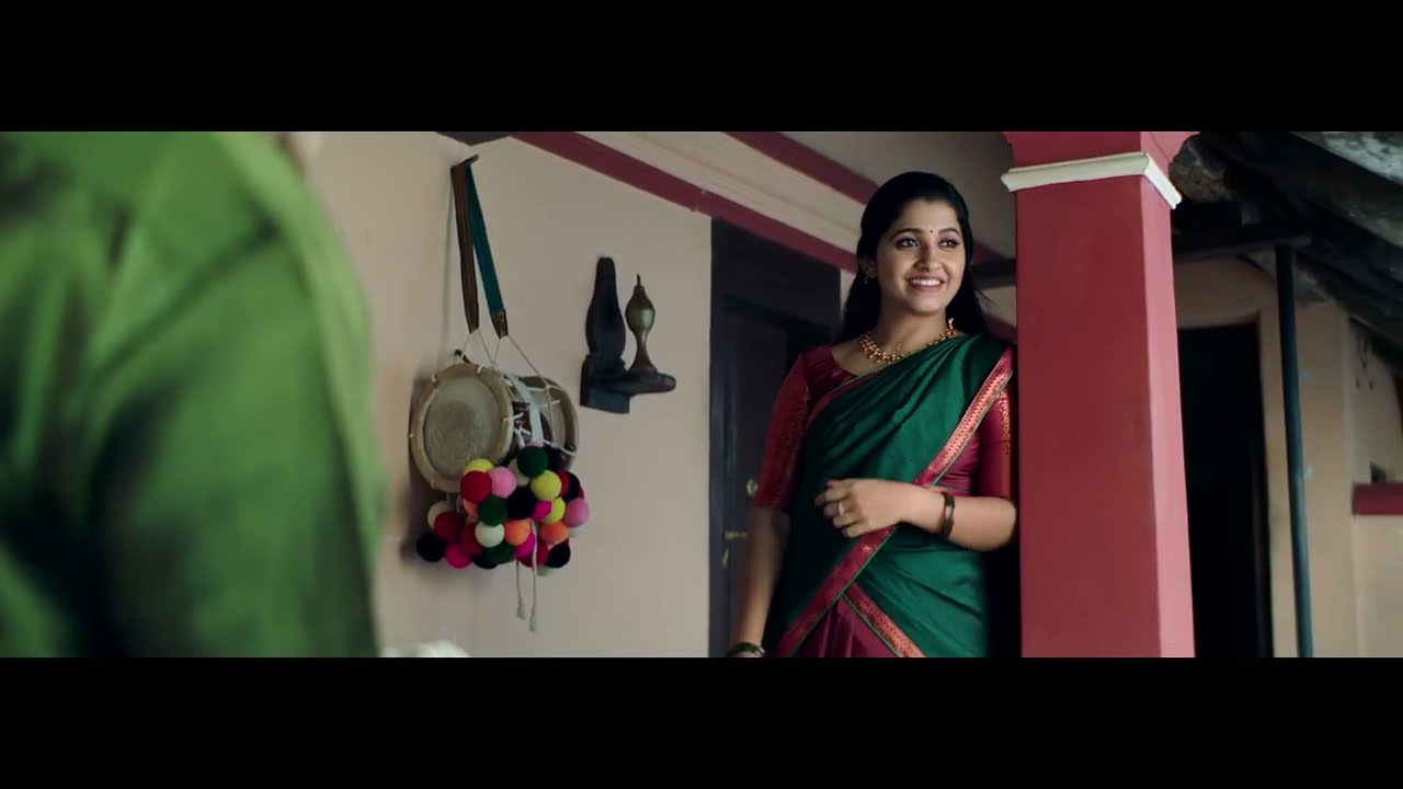 Haritaki Herbal - Hair Care | Casting Director by Asha Suresh