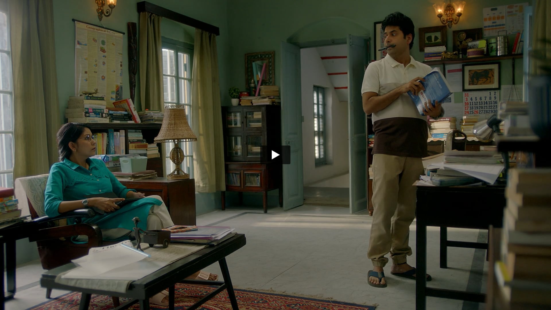 Unacademy - Books Film | Costume Stylist by Sulagna Chaudhuri