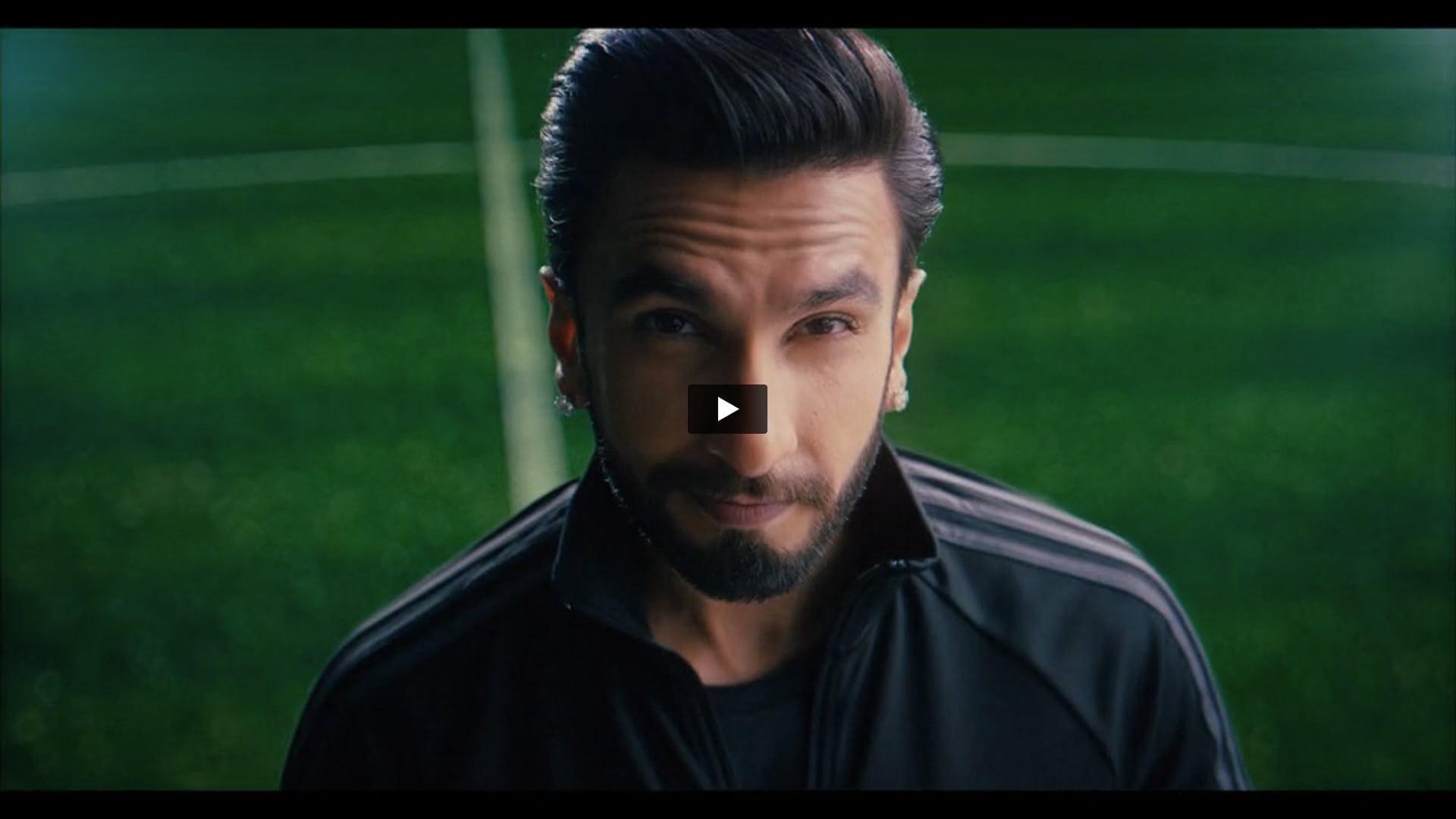 Adidas Ft. Ranveer Singh | VFX by Sheetal Tambe