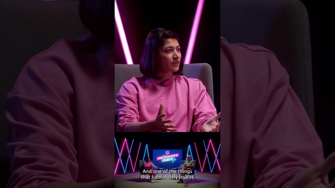 EATFIT - Women in Indian Sports | Line Producer by Lidheesh Raj