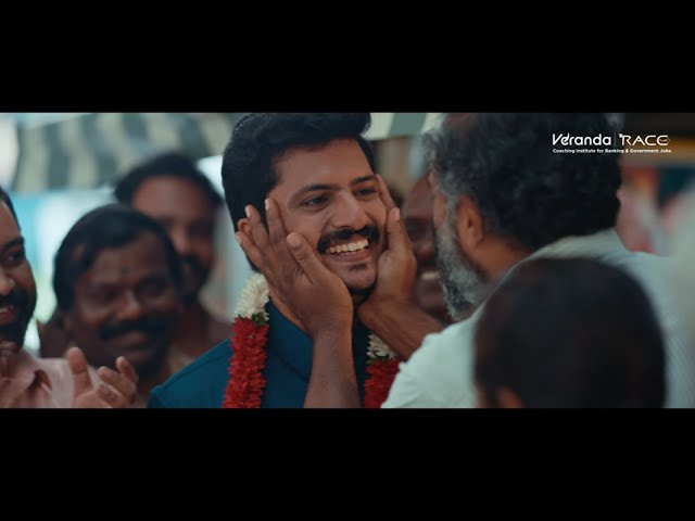 Veranda Race | Production Designer by Anandhu Suresh