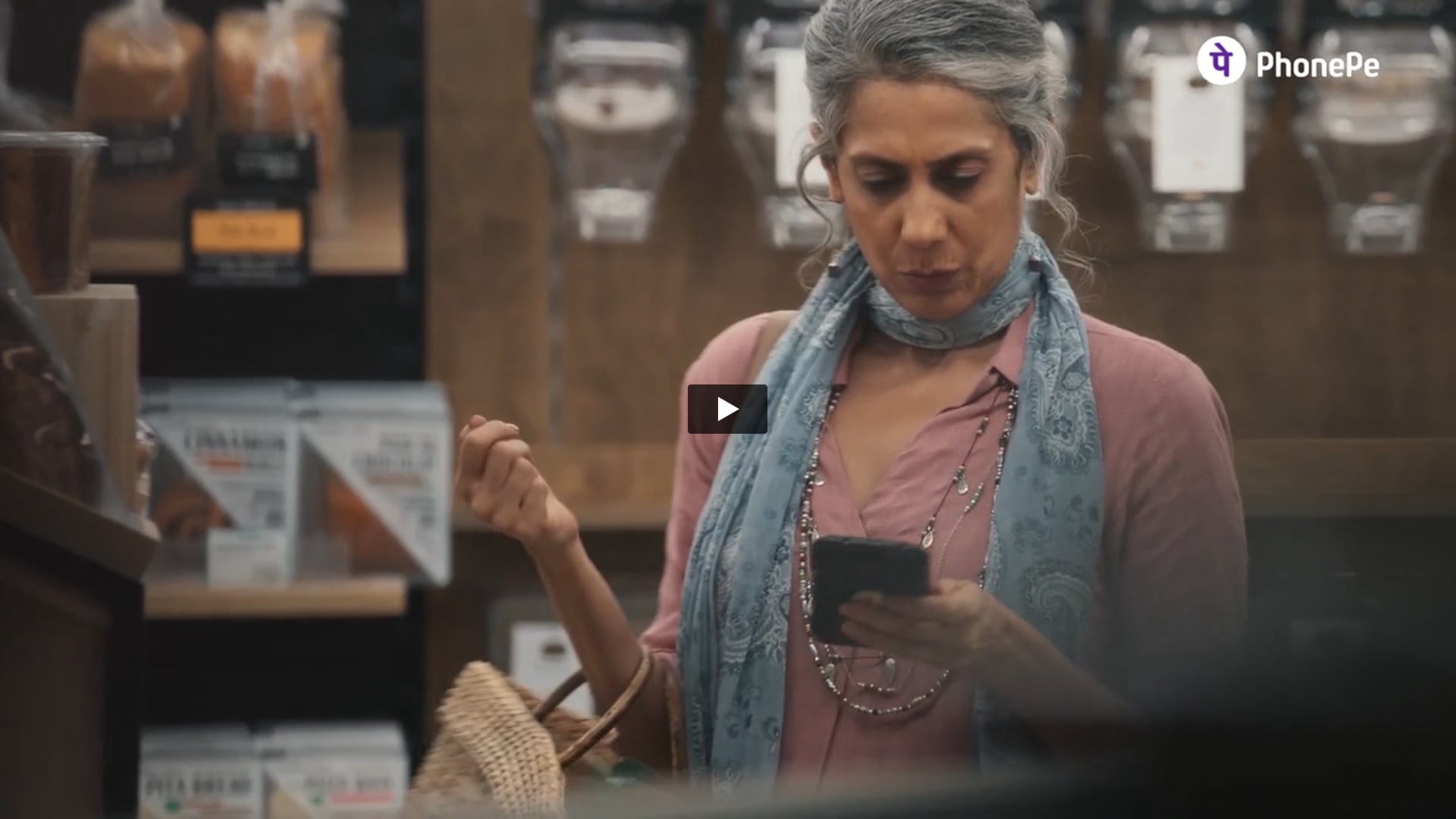PhonePe - Social Experiment | Director by Isha Astha