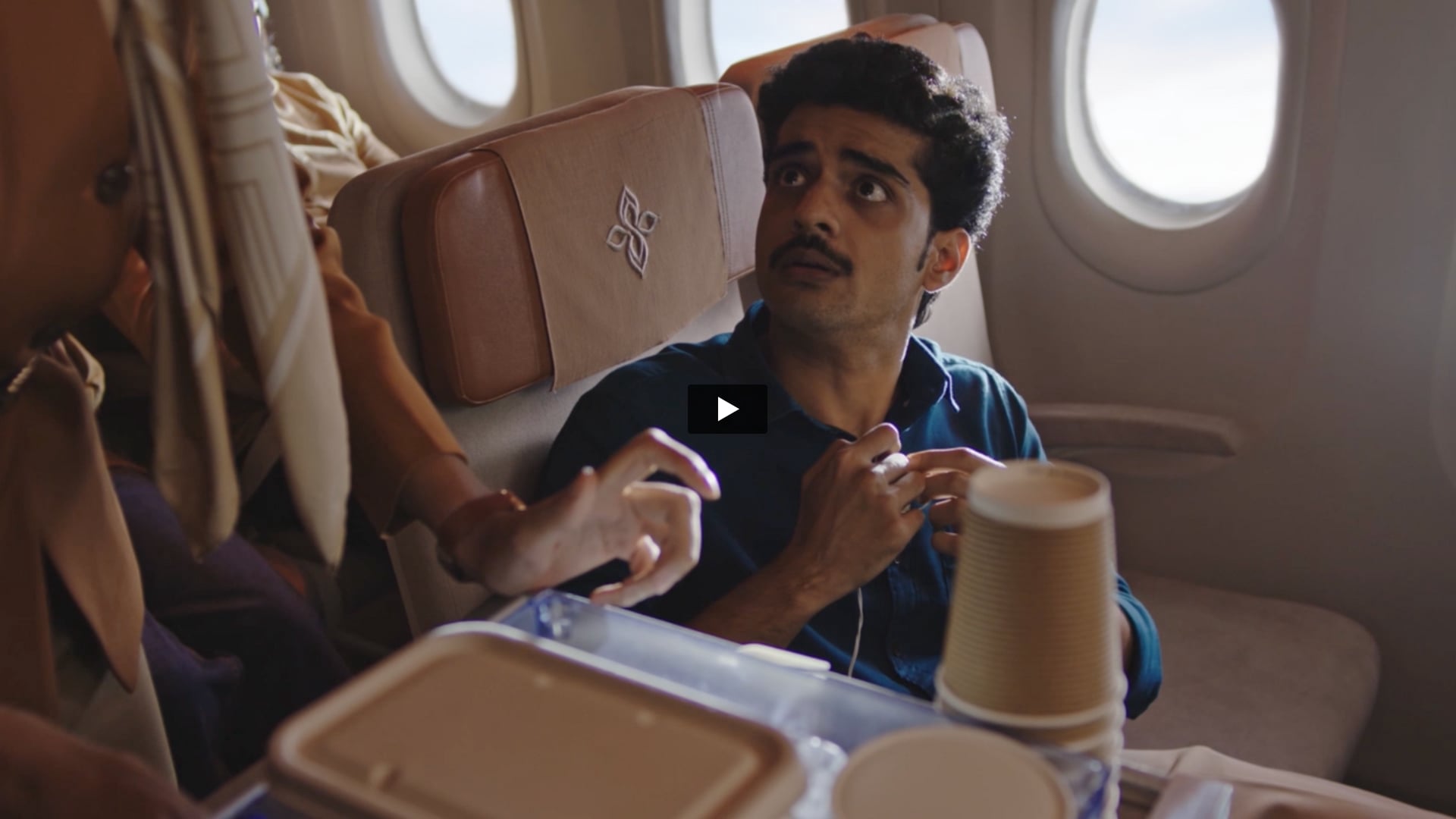 Google - Flight | First AC by Shiv Kharal