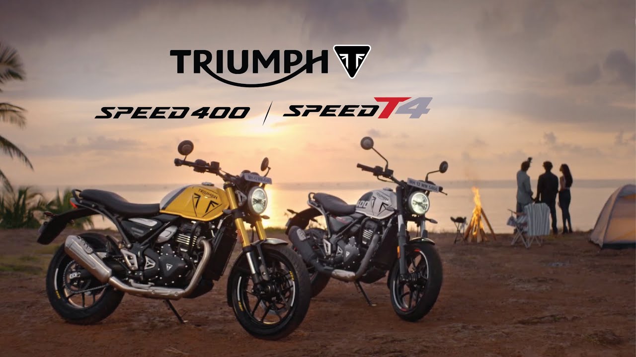 Triumph | Drone Pilot by Amit Raj