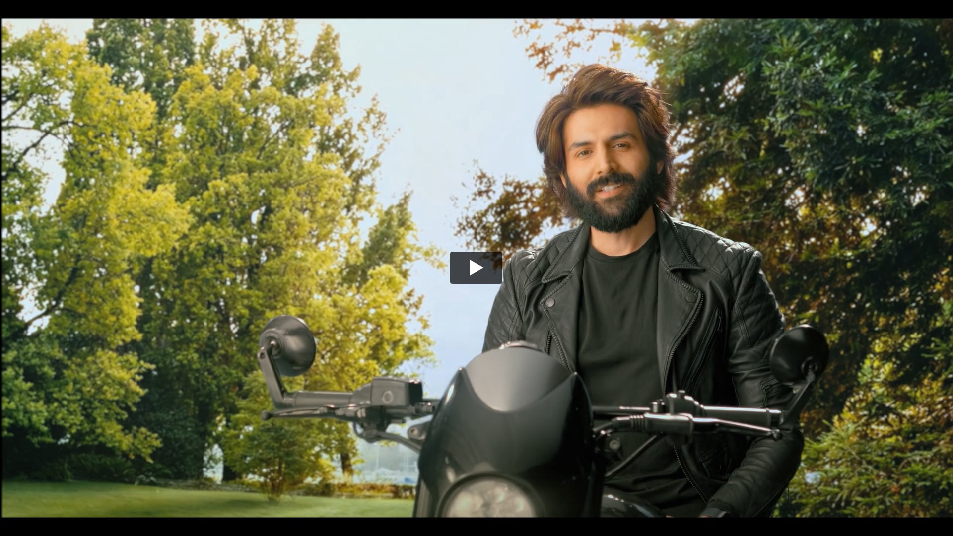 Danube Properties - Park Film Ft. Kartik Aaryan | Live Sound Recordist by Rashi Butte