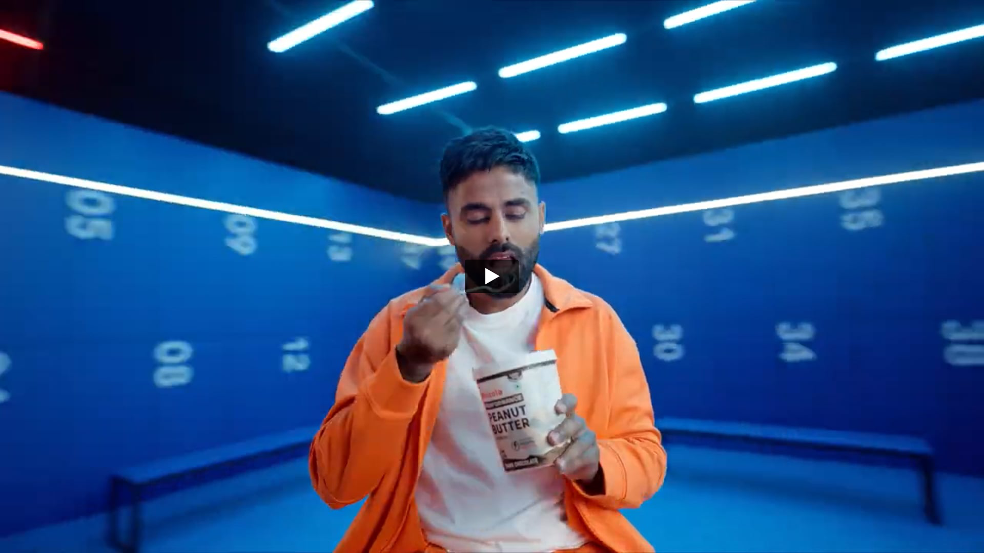 Pintola Performance Peanut Butter Ft. Suryakumar Yadav | Executive Producer by Neerav 