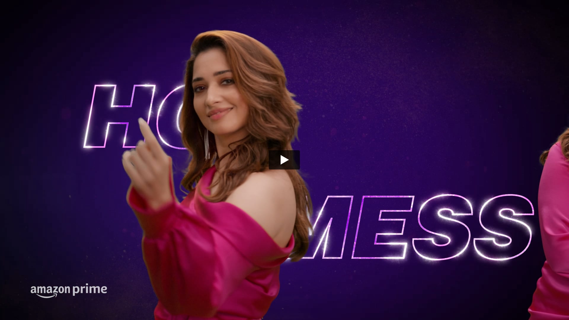 Amazon Prime - Ft. Tamannah Bhatia | Production Assistant by Hardev Hirani