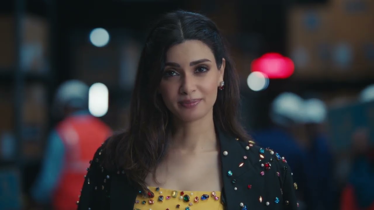 Coolberg Jugaaro Ft. Tamannah Bhatia , Ft. Diana Penty And Ft. Nakuul Mehta | Grips by Uzhair Shaikh