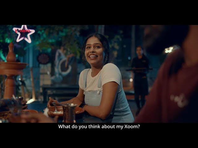 Hero Xoom | Location Manager by Lalu 