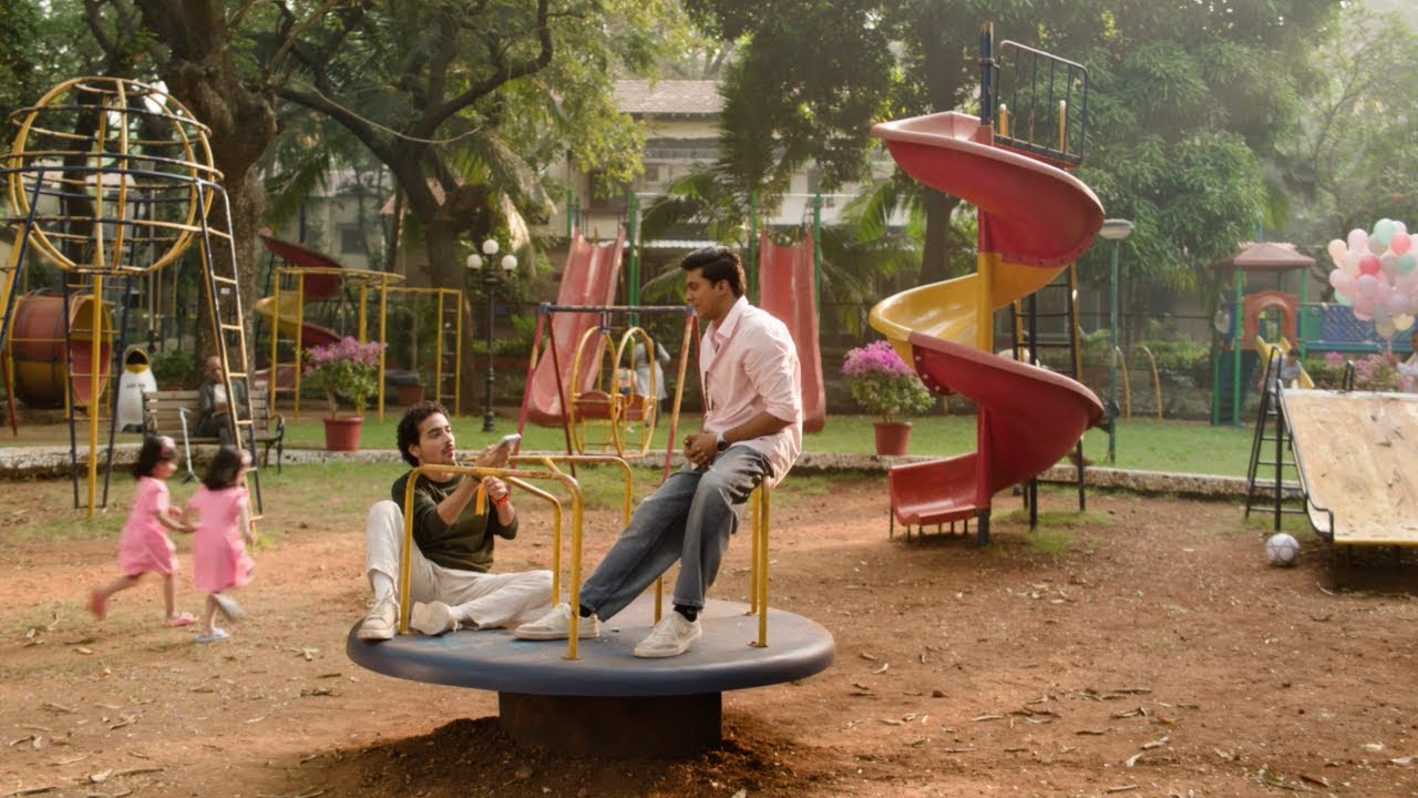 Flipkart Minutes - Samsung Galaxy S24 FE The Loop | Production Controller by Dipesh Bangera