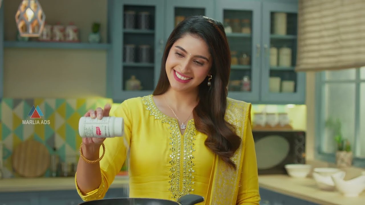 Darling Asafoetida Powder | VFX by Sathish 