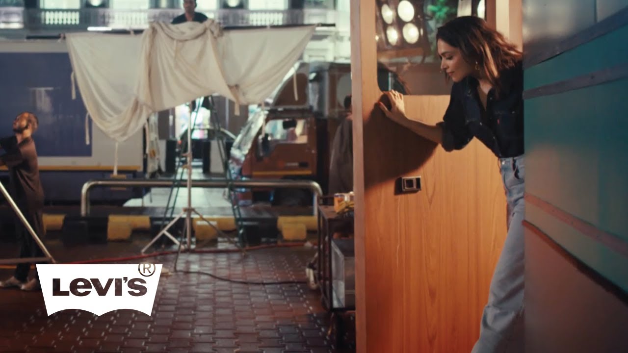 Levis - For Now For A Lifetime | Director by Kevin Castenheria