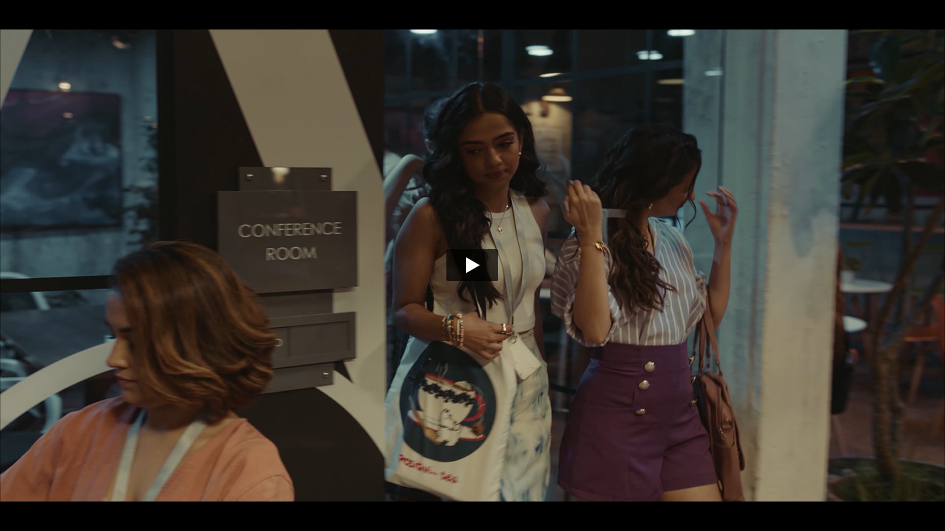 HP Intel Core - Ai Laptops | 2nd Unit DoP by Sanjay R Mishra