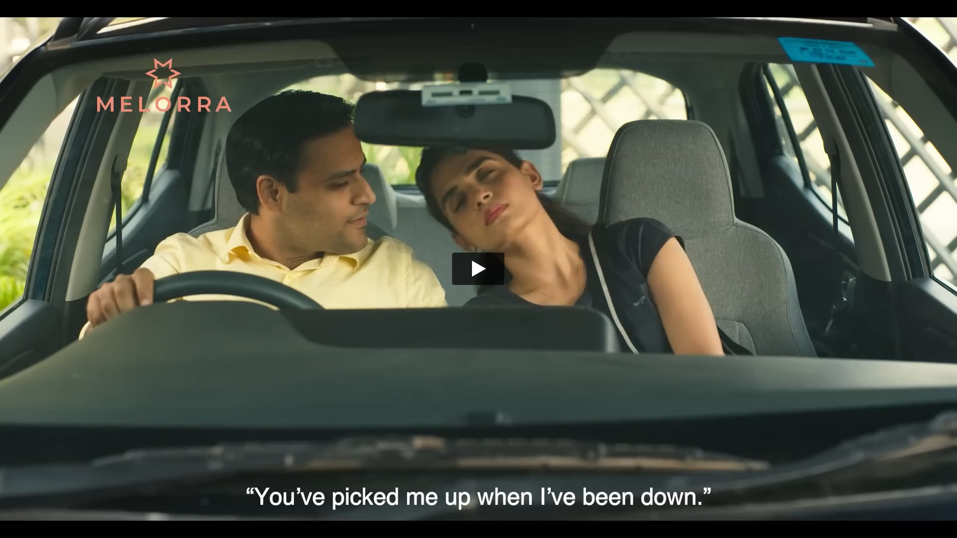 Melorra - Valentines Collection For Him And Her | Production Controller by Modlervicky 