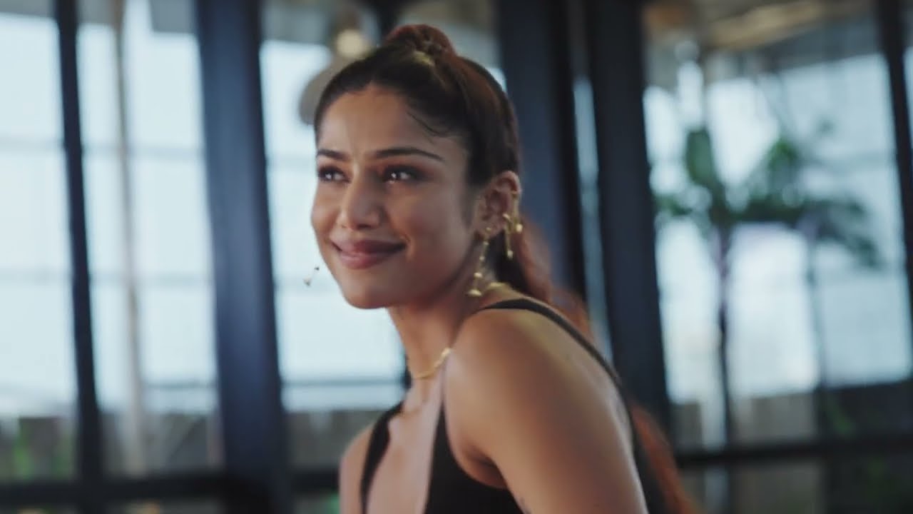 Vogue Eyewear - World Gold Council Ft. Santoshi Shetty | Director by Richard Mascarenhas