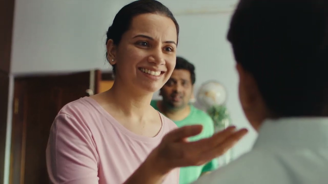 Epson - EcoTank Printer Back to School | Art Assistant by Darshan Vijay