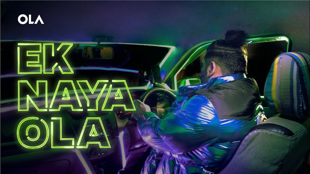 Ola - Ek Naya Ola | Sound Engineer by BASHAB BHATTACHARJEE