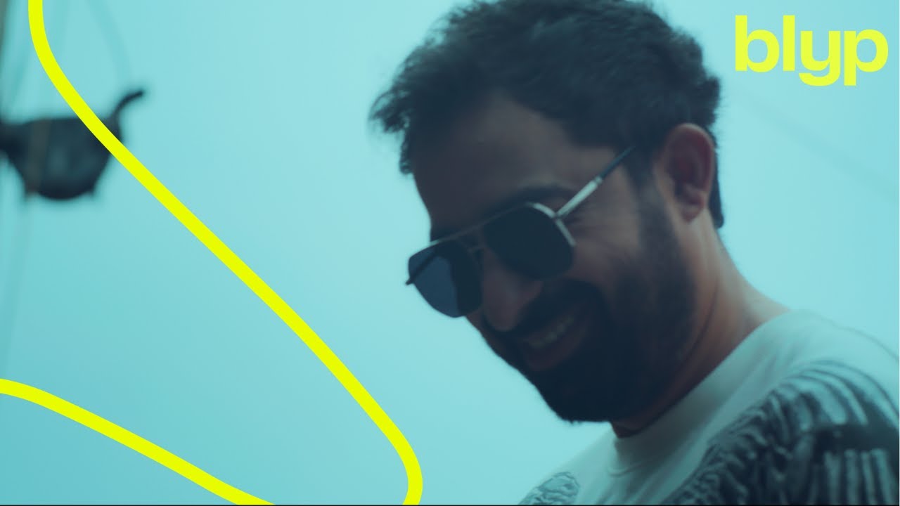 Blyp - How To Ace Your Day | Location Manager by Ashwin Bhandare