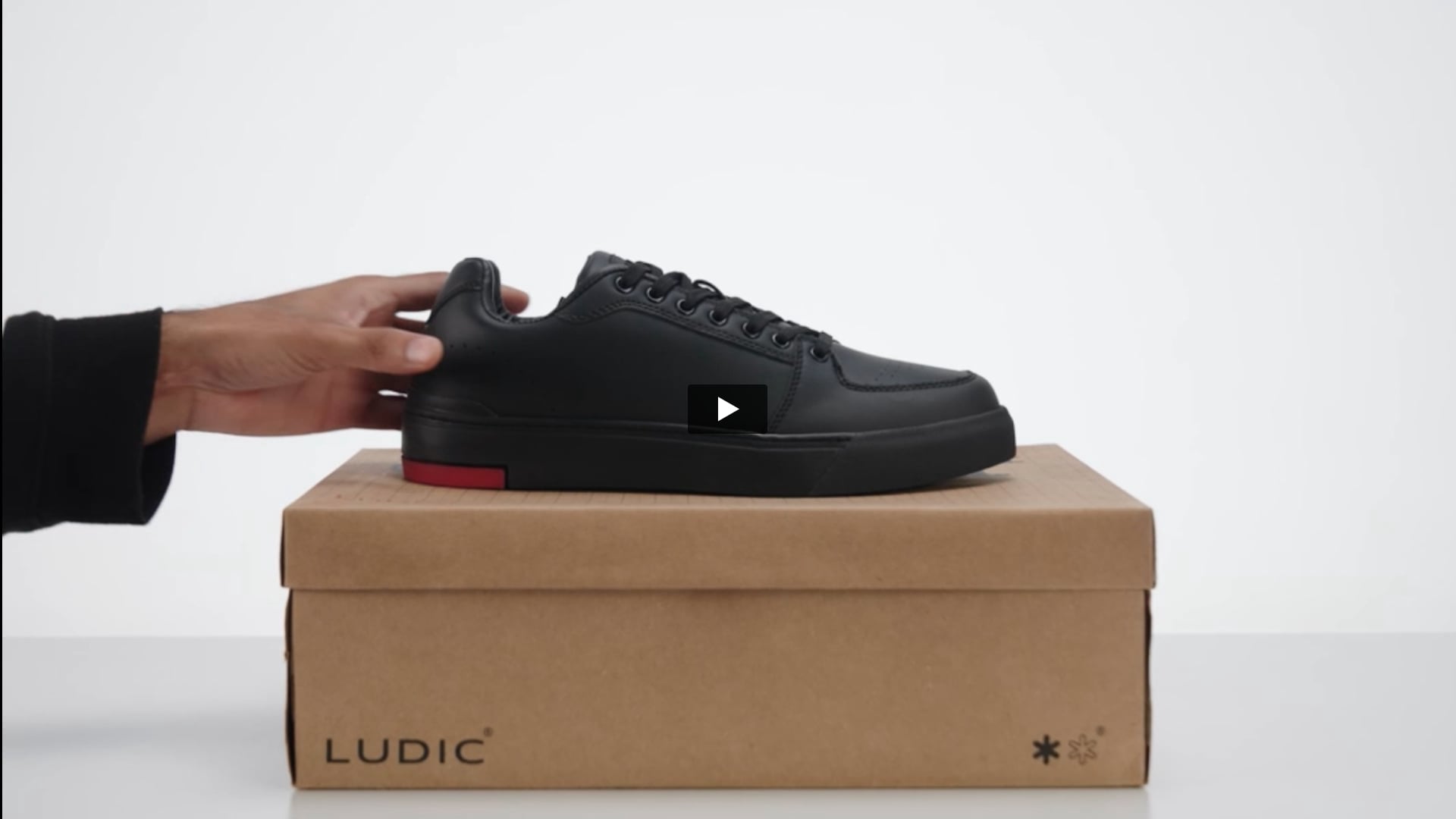 Ludic - Nova Play | DoP by Jacob Reji