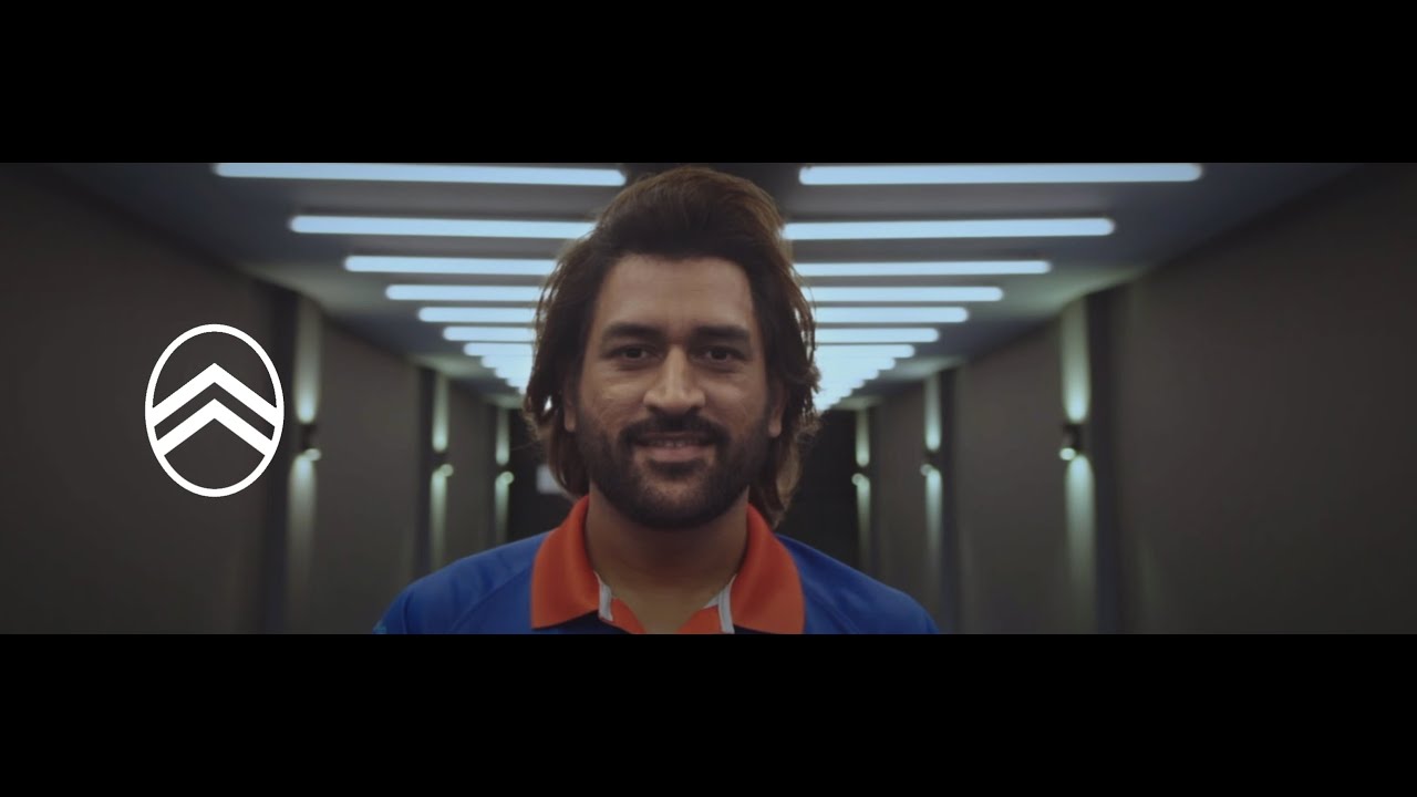 Citroen C3 Aircross | Voice Over by Francoise Castellino