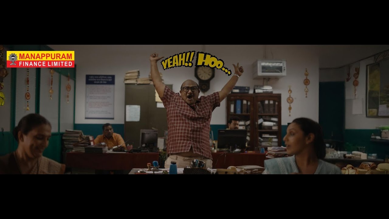 Manappuram Finance Limited | Choreographer by Sameer Bhagela