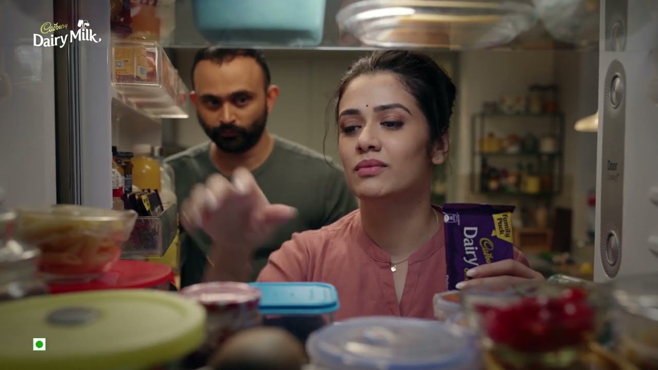 Cadbury Dairy Milk | Casting Director by Rajiv Smitha