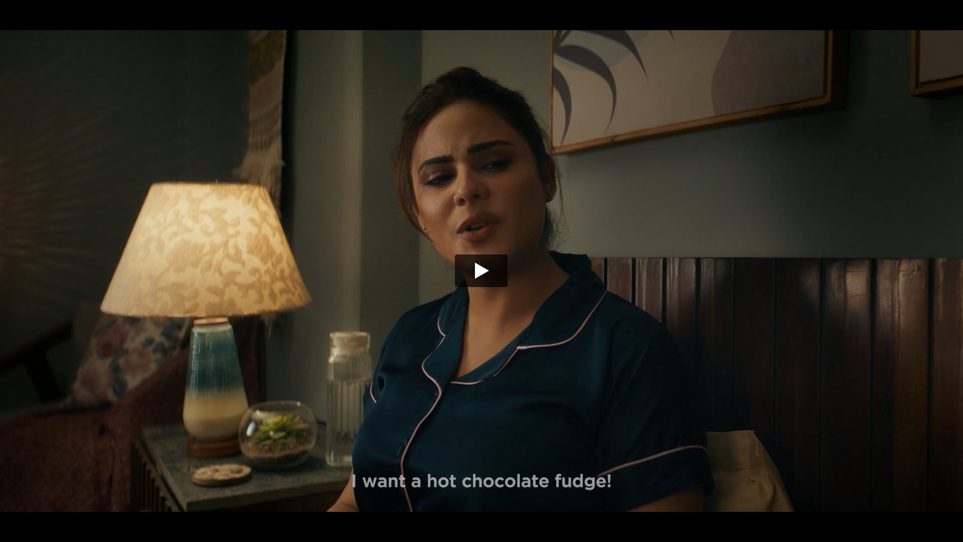 Zomato - Bedroom Film | Production Designer by Kennyy Swapnil