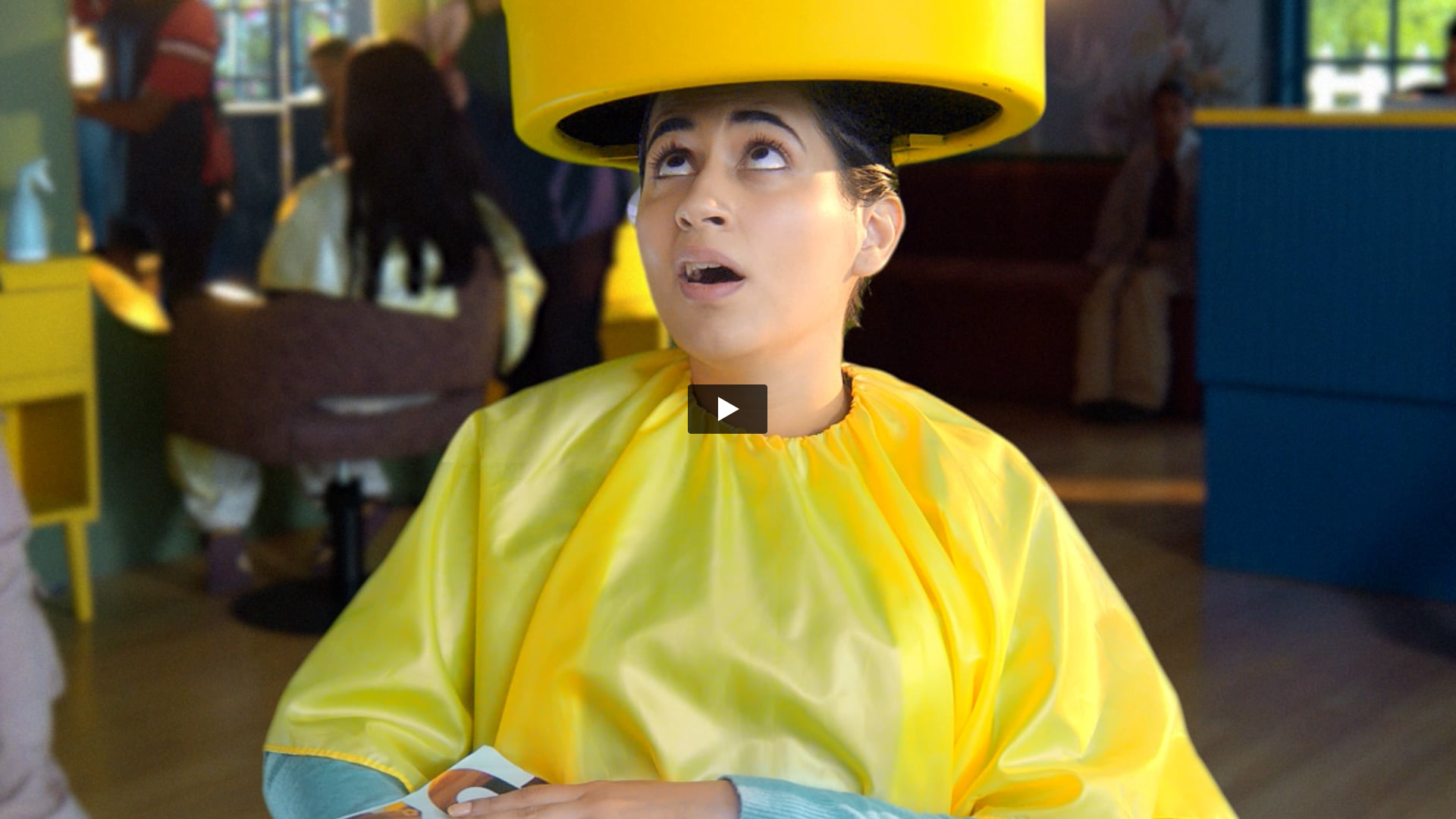 Parachute Advansed - Winter Beauty Salon | Live Sound Recordist by Swapnishj 