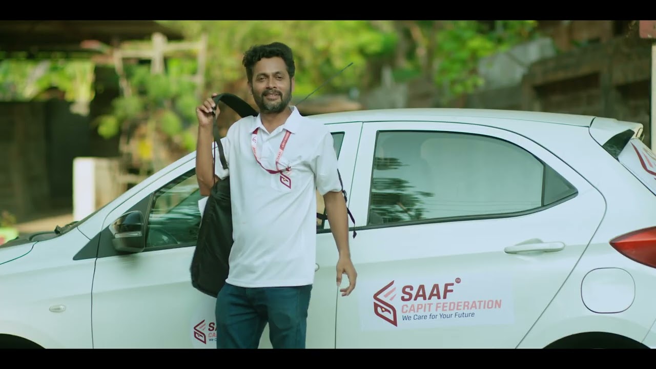 Saaf Capit Federation - Charity | Makeup Artist Assistant by Ammu 