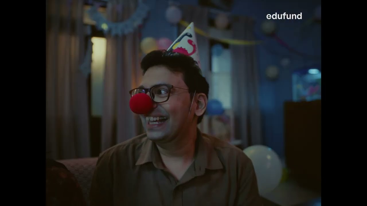Edufund - Birthday Film | DoP by Keyur Dekate