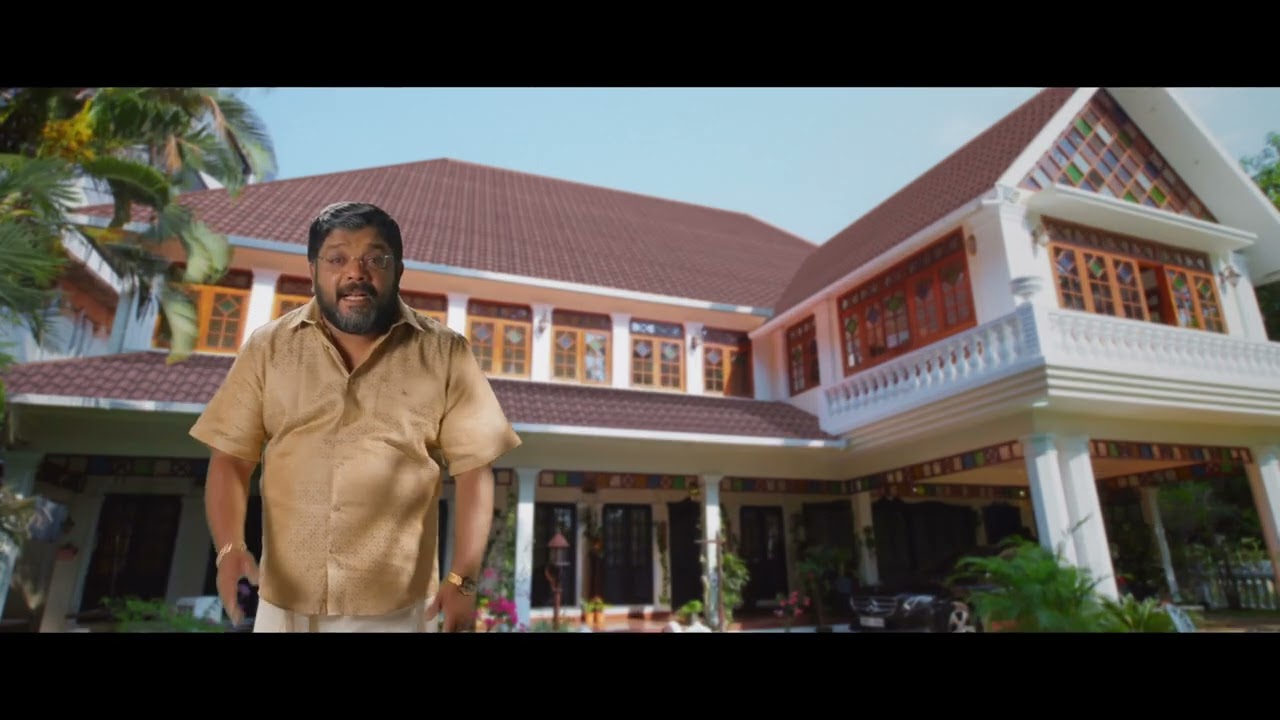 Georoof - World Class Roofing Solution | Assistant Director by Adith H Prasad