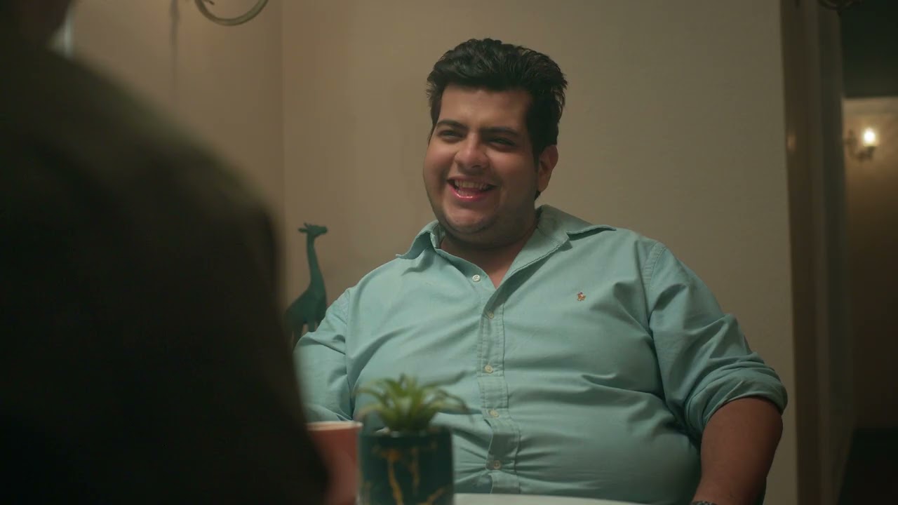 Playship - Angel Priya | Colourist by Hitendra Parab