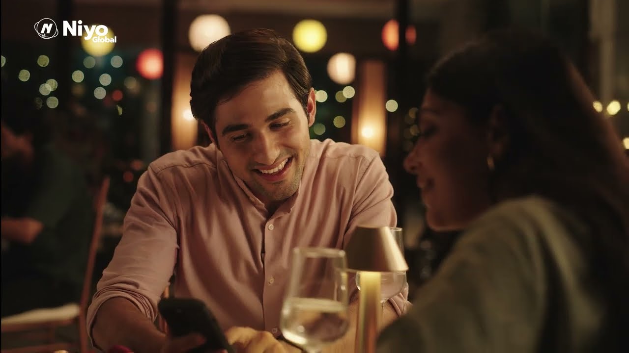 Niyo Global - Honeymoon Film | Costume Assistant by Tamanna 