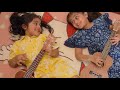 FabIndia - Kids Collection | Makeup Artist by Banny 