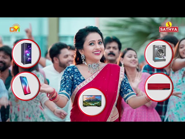 Sathya | Production Manager by Peruri Sudheer